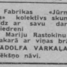 Ādolfs Varkalis