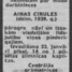 Aina Cīrule