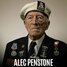 Alec William George Penstone