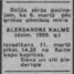 Aleksandrs Kalme