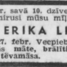 Alise Erika Lielupe