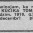 Aneļa Kučika - Tomašaitis