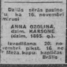 Anna Ozoliņa