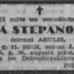 Anna Stepanovica