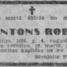 Antons Rode
