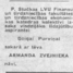Armands Zvejnieks