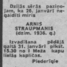 Arnis Straupmanis