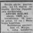 Arvīds Dzelme