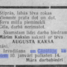 Augusts Kaksis