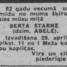Berta Starķe