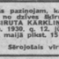 Biruta Kārkliņa
