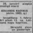 Eduards Kadiķis