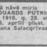 Eduards Putniņš