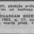 Eduards Roze