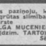 Elga Muceniece