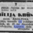 Emīlija Krūma
