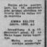 Emma Eglīte