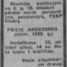Fricis Andersons