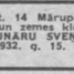 Gunārs Sveņķis