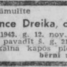 Ieva Konstance Dreika
