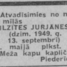 Ilze Jurjāne