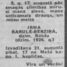 Irma Karule - Bērziņa