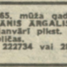 Jānis Ārgalis