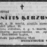 Jānis Ķerzums