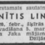 Jānis Linde