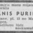 Jānis Puriņš