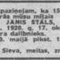 Jānis Štāls