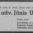 Jānis Ullis