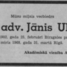 Jānis Ullis