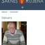 Jānis Vaivars