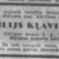 Jūlijs Kļaviņš