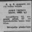Juris Trenčs