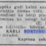 Kārlis Bortiņš