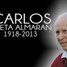 Carlos Eleta Almarán