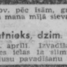 Katrīna Platnieks