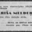 Krišs Melderis