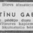 Kristīne Gablika