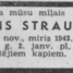 Laimonis Strautmanis