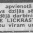 Luize Līckrastiņa