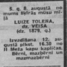 Luīze Tolēna