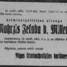 Mārcis Millers