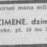 Marta Ķimenis