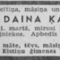 Meta Daina Ķavans