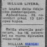 Millija Maiga Līvena