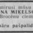 Minna Miķelsone