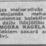 Modris Nāgelis
